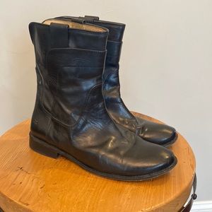 Frye Boots
